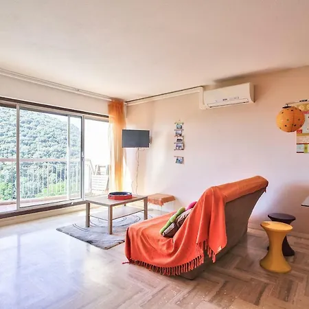 Le Riou Apartment
