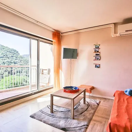 Le Riou Apartment