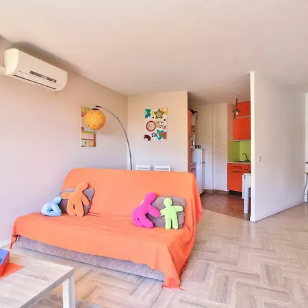 Le Riou Apartment