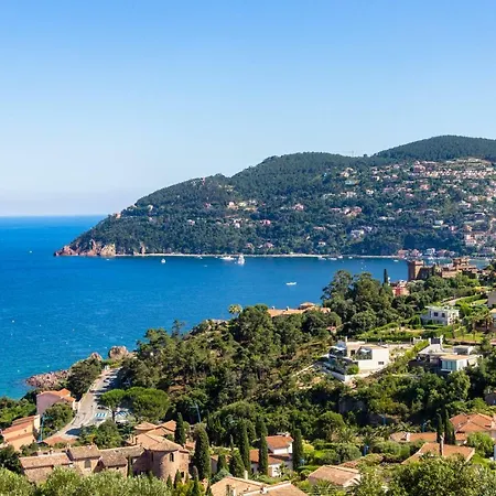 Apartment Le Riou *